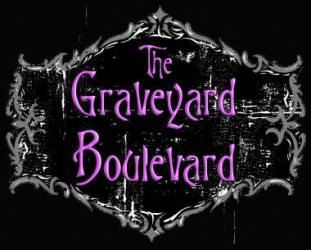 logo The Graveyard Boulevard